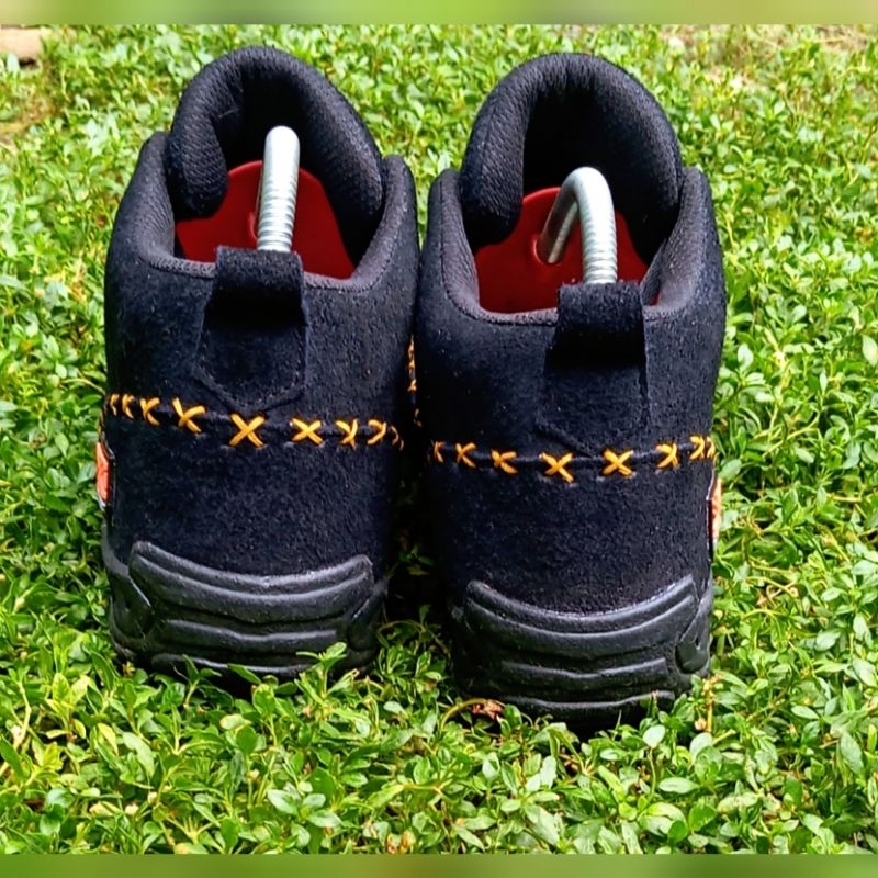 sepatu gunung pria sepatu gunung karrimor sepatu termurah sepatu hiking