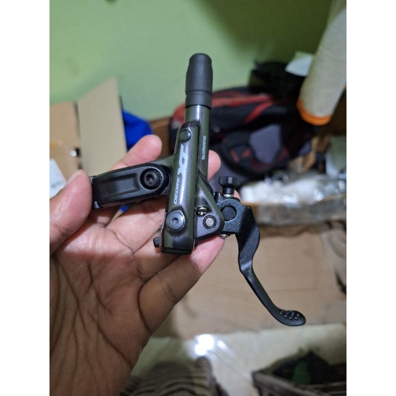 Brake Lever Shimano Deore XT