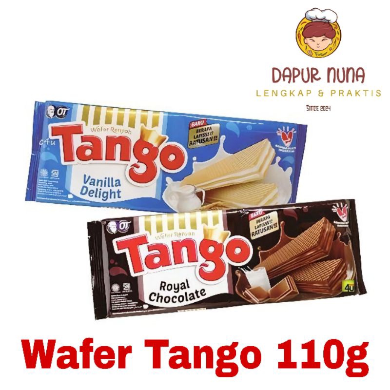 

Terlaris Tango Long Wafer 110g Loss 1 kardus 24 Pcs Cocok untuk Hajatan