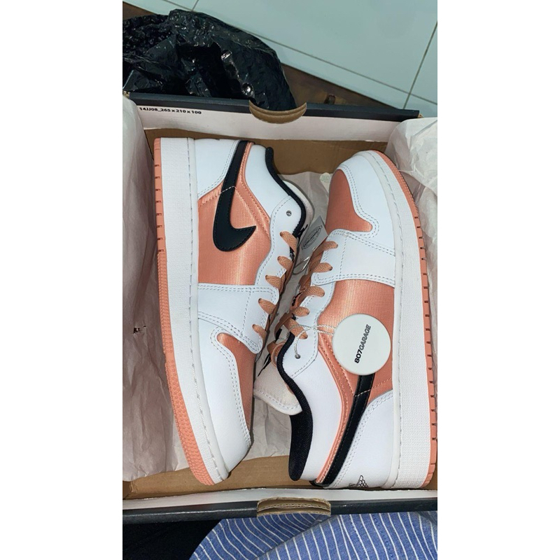 Nike air Jordan 1 low