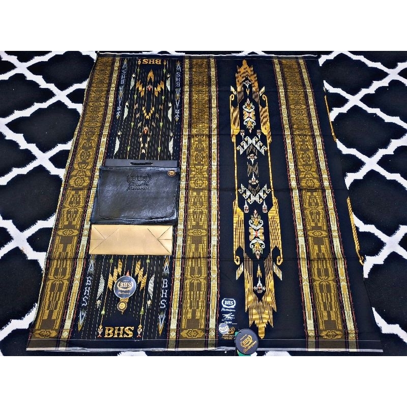 BHS MASTERPIECE GOLD