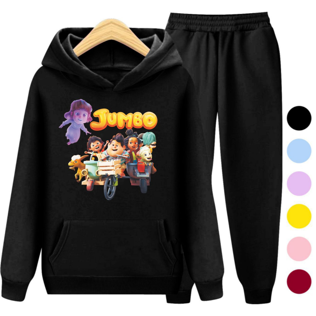 Sweater Hoodie anak setelan / sweater hoodie anak dan remaja  sweater hoodie anak set / jaket abg ho