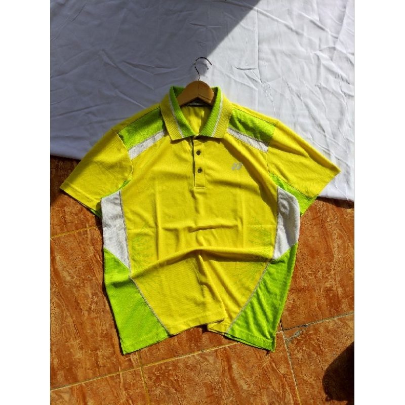 YONEX polo shirt