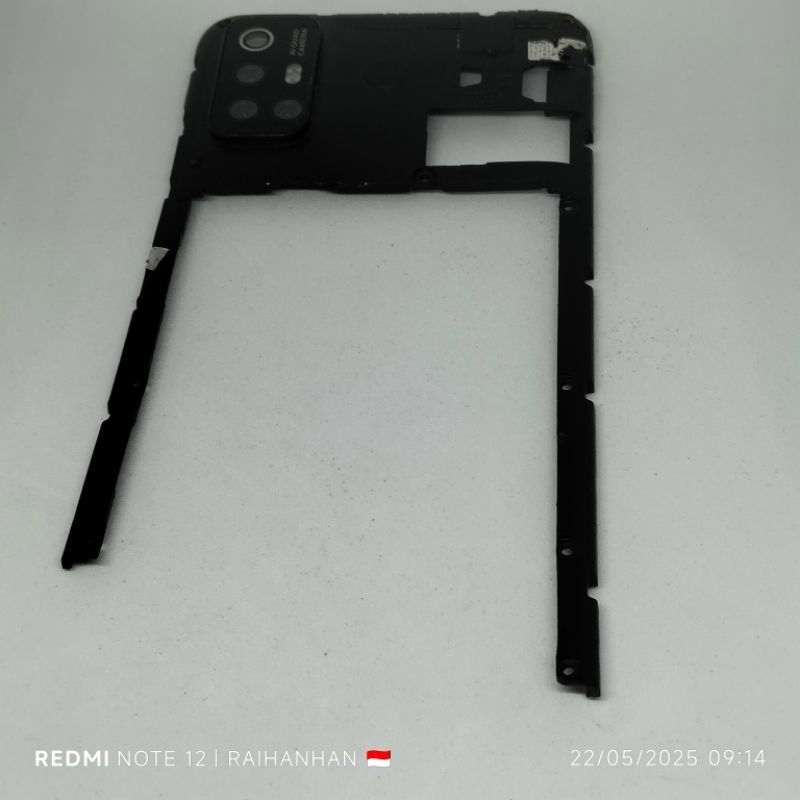 Casing Mesin Maxtron S10