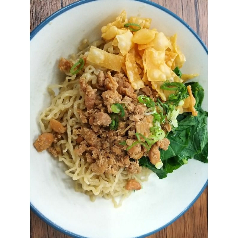 

Super Bakmi Delicious