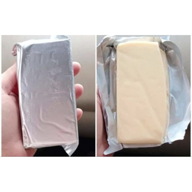 

Keju Kraft 165gr isi 3pcs