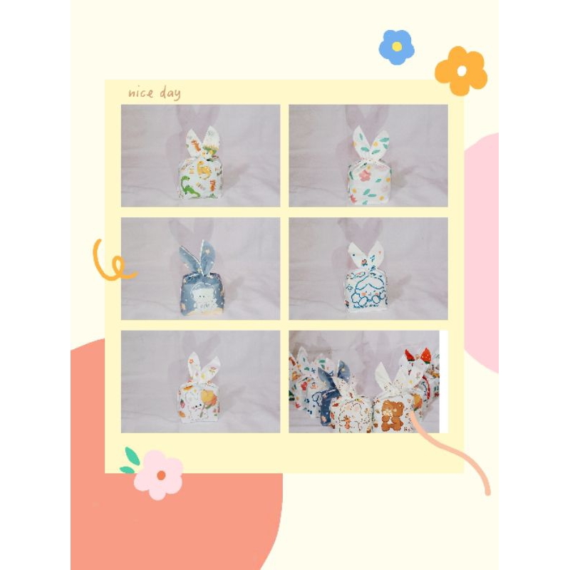 

PAKET B HAMPERS BINGKISAN SNACK ULANG TAHUN/ KHITANAN/ SYUKURAN/ PERLOMBAAN/ HADIAH ANAK GOODIE BAG MINI MURAH