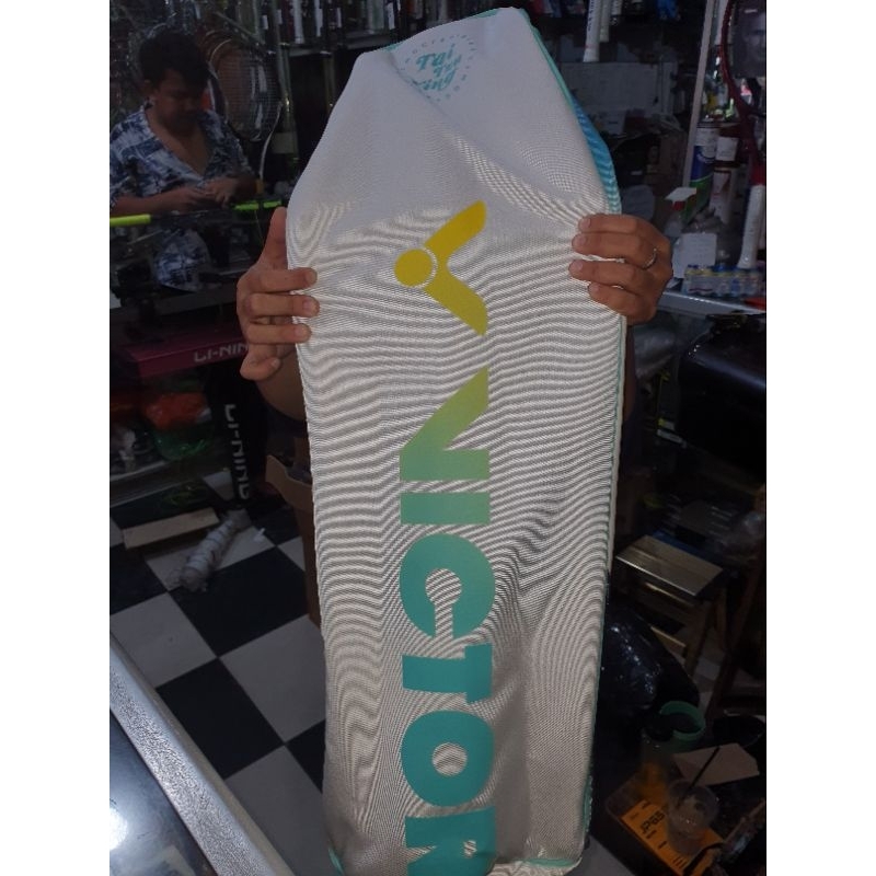 Tas badminton VICTOR original