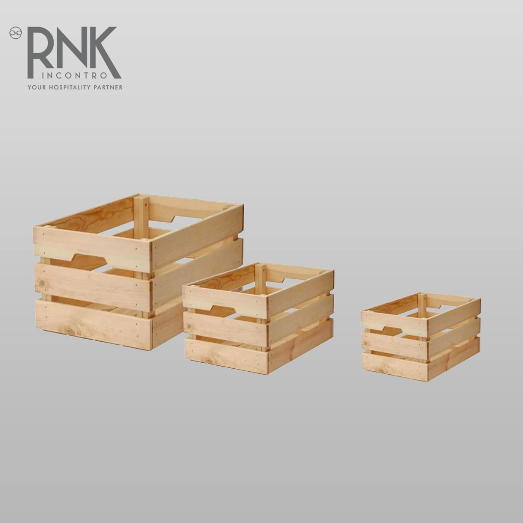 

Extra Penambahan Packing Kayu