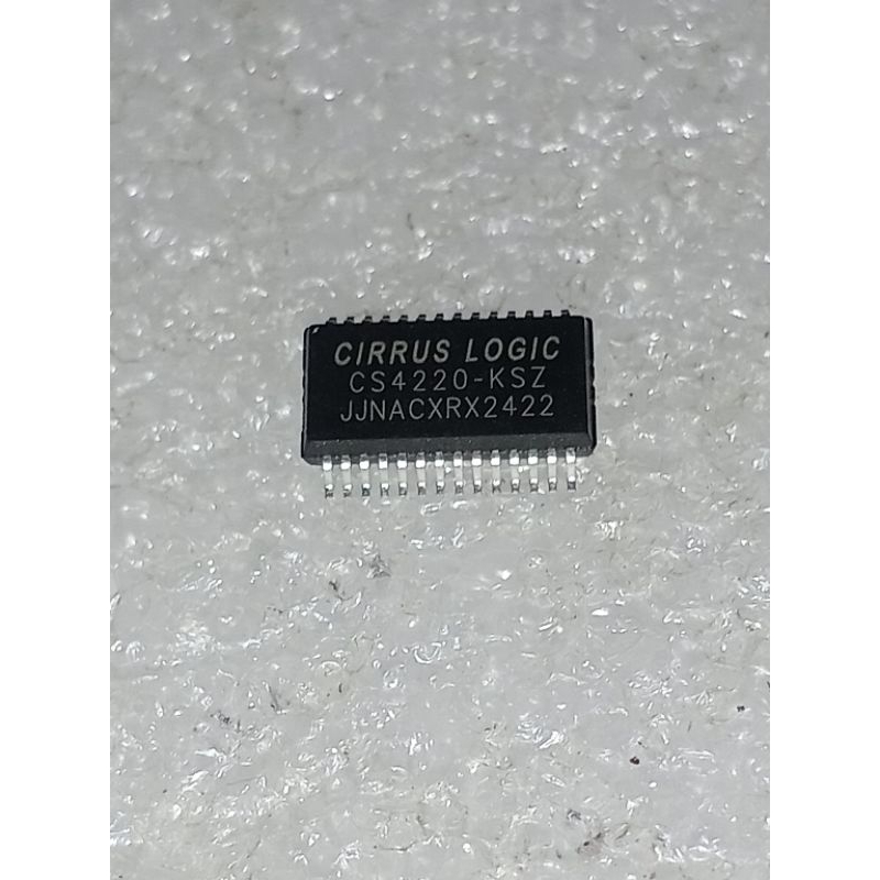 CS4220-KSZ CS4220KSZ