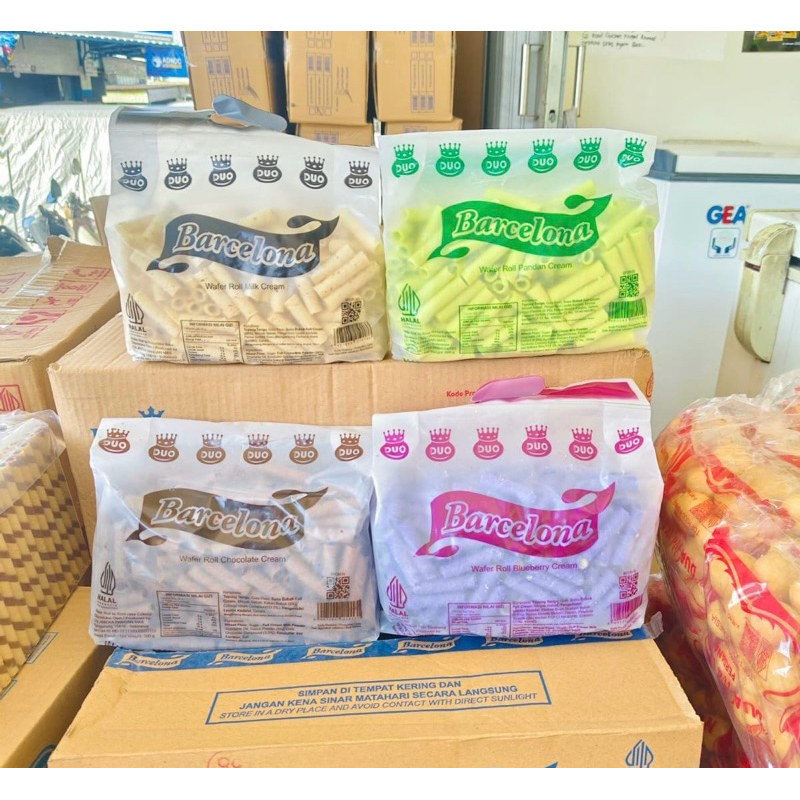 

Astor Barcelona 4 rasa