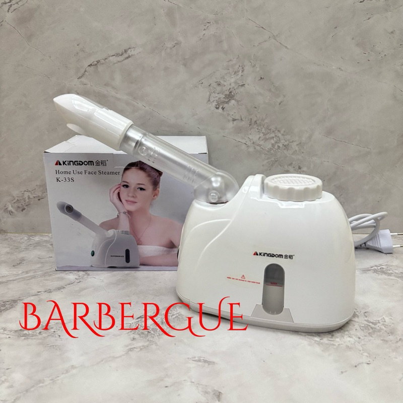 Vapozone mini/mesin steam wajah/facial uap mini/facial uap portable/vapozone mini portable/steam waj