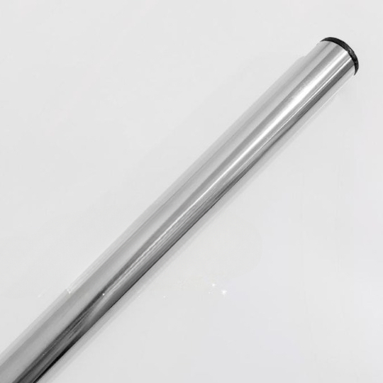 

Rolling Pin Gilingan Adonan Tepung Kue Baking Stainless 30 cm Alat Pembuat Kue Roll Cake Roti