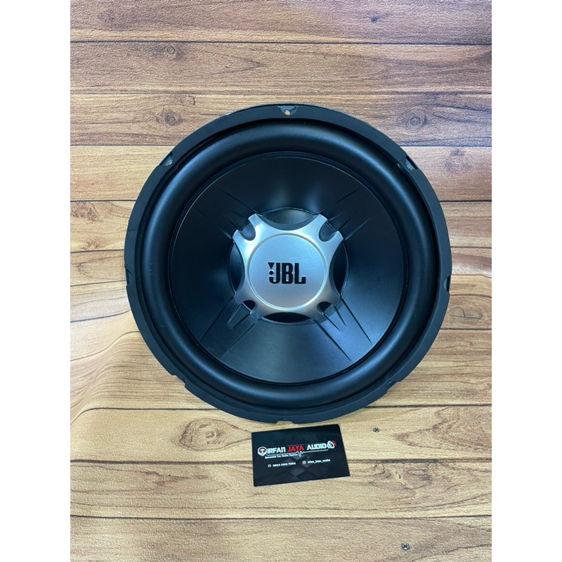 Subwoofer JBL GT5-12D Doble coil Second like new