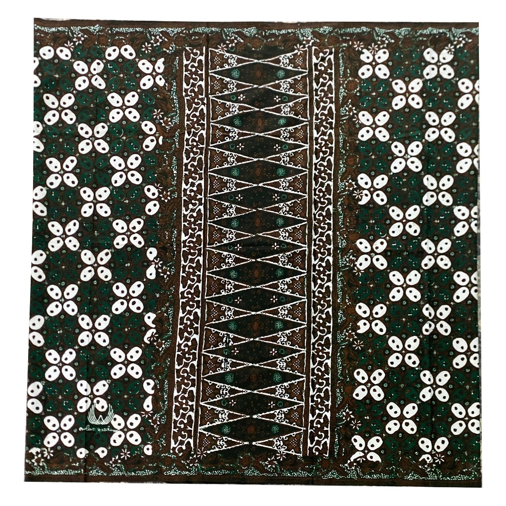 Sarung Batik Motif Largurda Kesikan Warna | LAR GURDA | Lagurda Sarung Gus