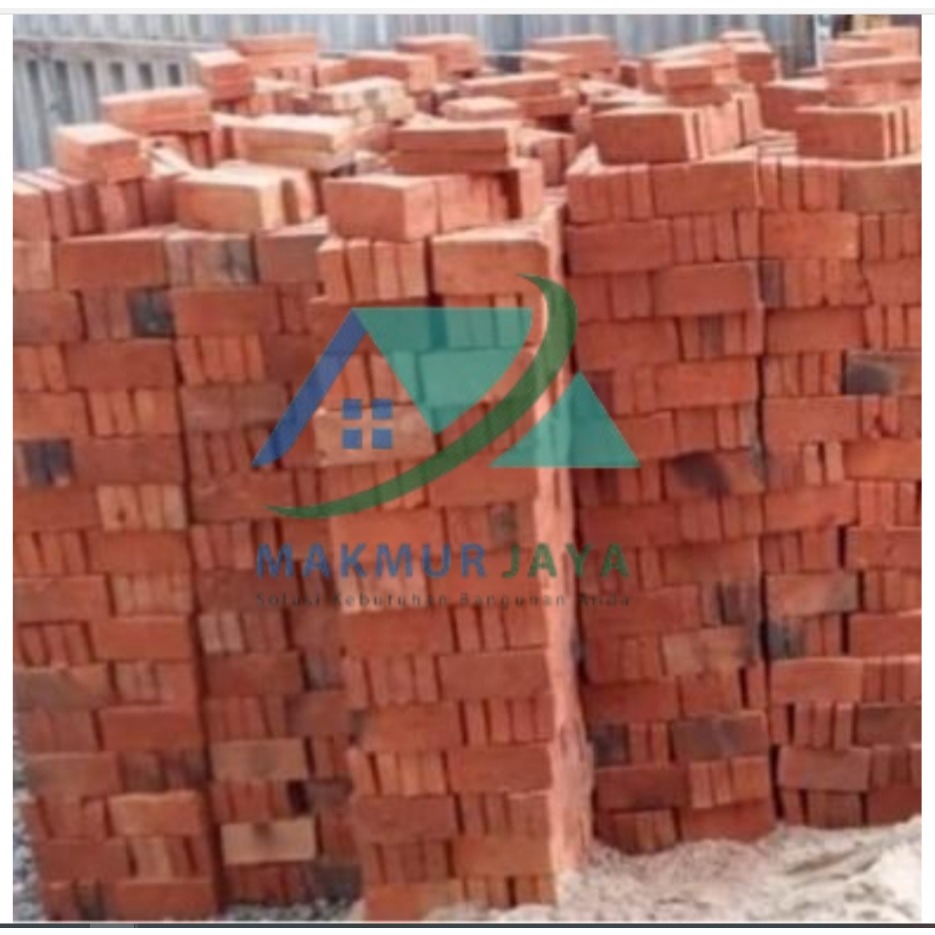 Batu Bata Merah Press Serang