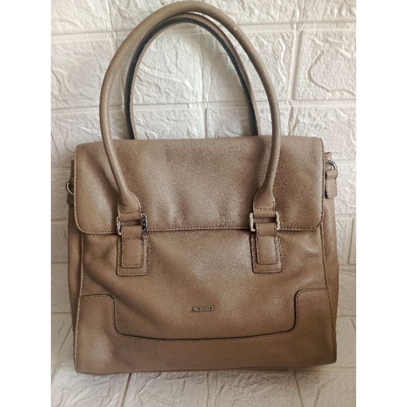 Picard Hand bag original
