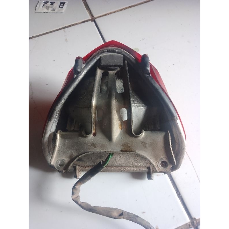 stoplamp cb150r
