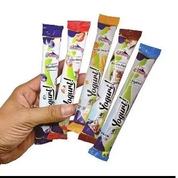 

Cimory Yogurt Stick