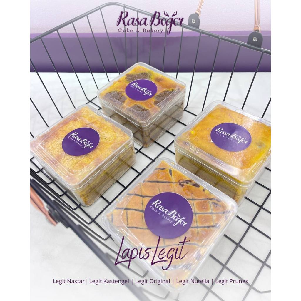 

LAPIS LEGIT PREMIUN RASA BOGOR LAPIS LEGIT ANTI MEHONG