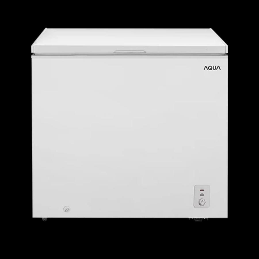 FREEZER BOX AQUA AQF220 GC AQF-220 200liter aqf 220MC