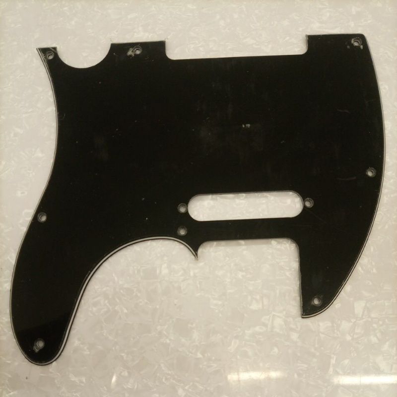 Bahan Pickguard Telecaster / Pickguard Gitar Telecaster Electrik / Pickguard Gitar / Telecaster