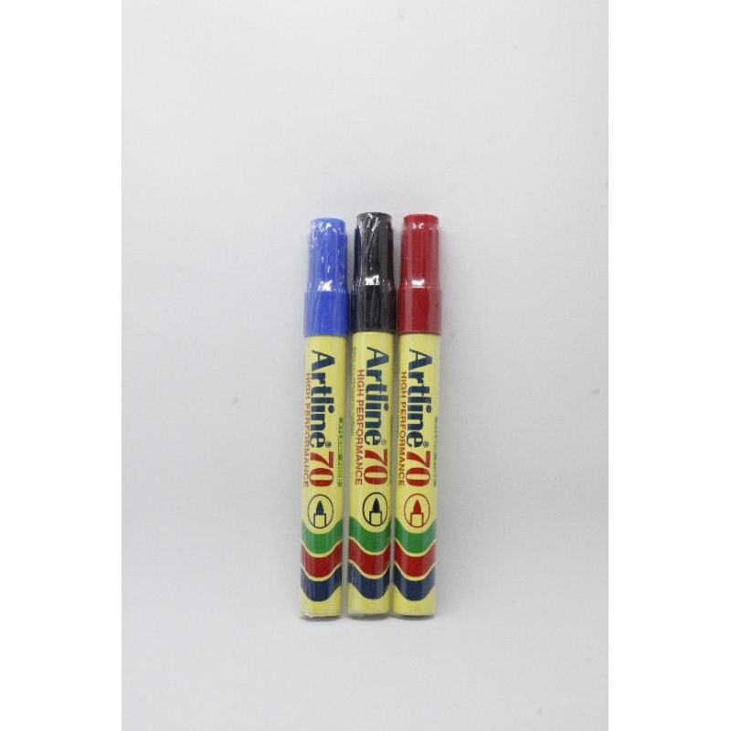 

(1 PCS) )Artline 70 1.5mm/ Spidol Permanent