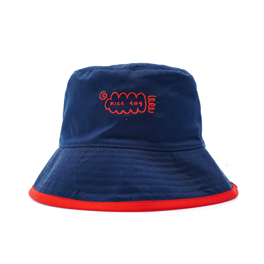 Dagadu Topi Reversible Bucket Hat Teens