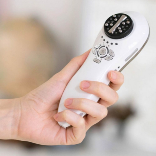 DR's SECRET MACHINE LIF DEVICE ORIGINAL