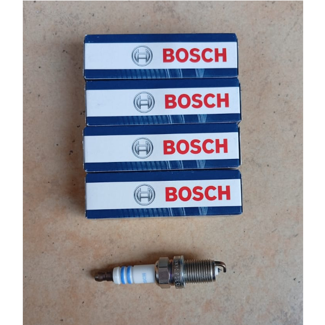 Busi Iridium Cruze Orlando Merk BOSCH