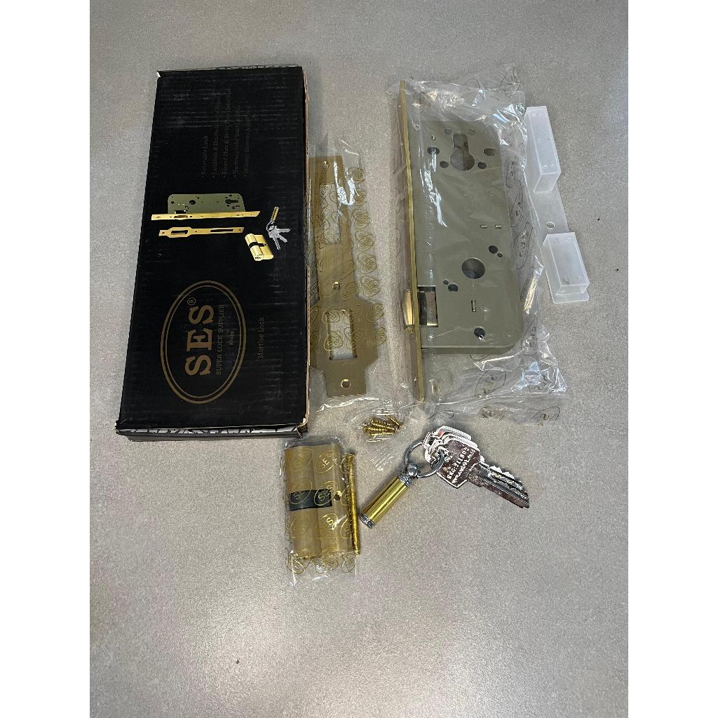 BODY PELOR PINTU / BODY KUNCI / DALEMAN KUNCI / BODY PELOR KUNCI CLASIC / KUNCI PELOR / BODY KUNCI P