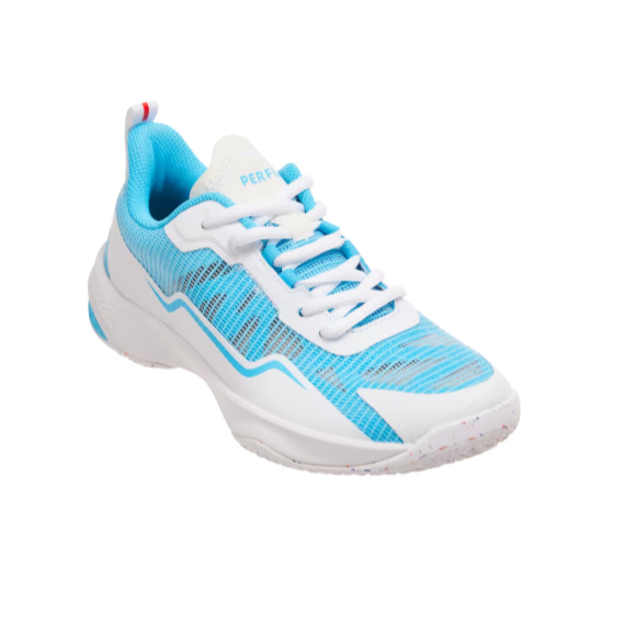 PERFLY BS LITE 560 Sepatu Badminton Remaja Bantalan Empuk