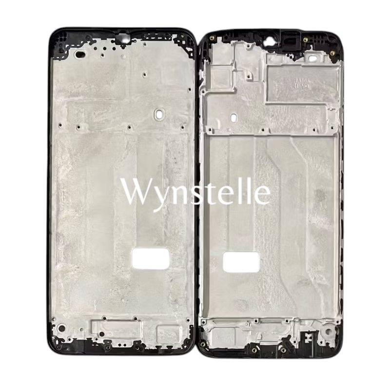 Middle Frame Tulang Tatakan LCD HP Realme C2 / C3 / C11 2020 / C11 2021 / C12 / C15