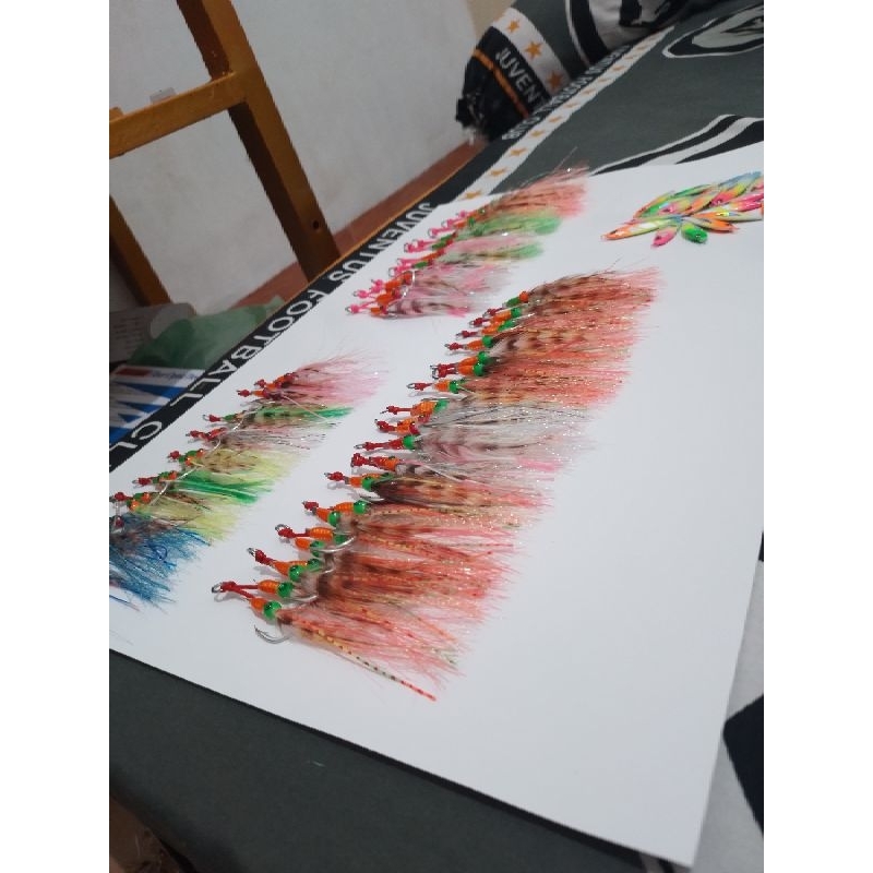 asis hook maxjig80-100gr