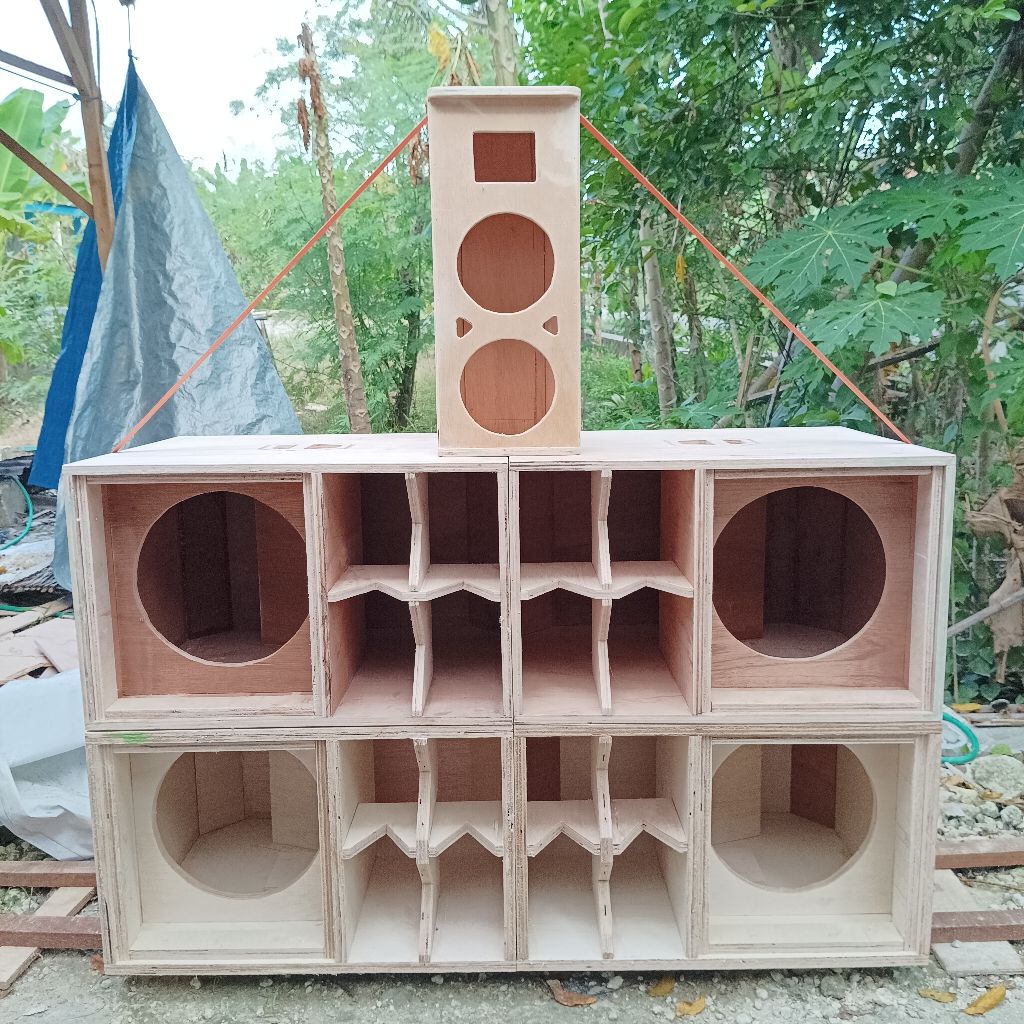 box CBS 15 inc box subwoofer 15 inc box cbs