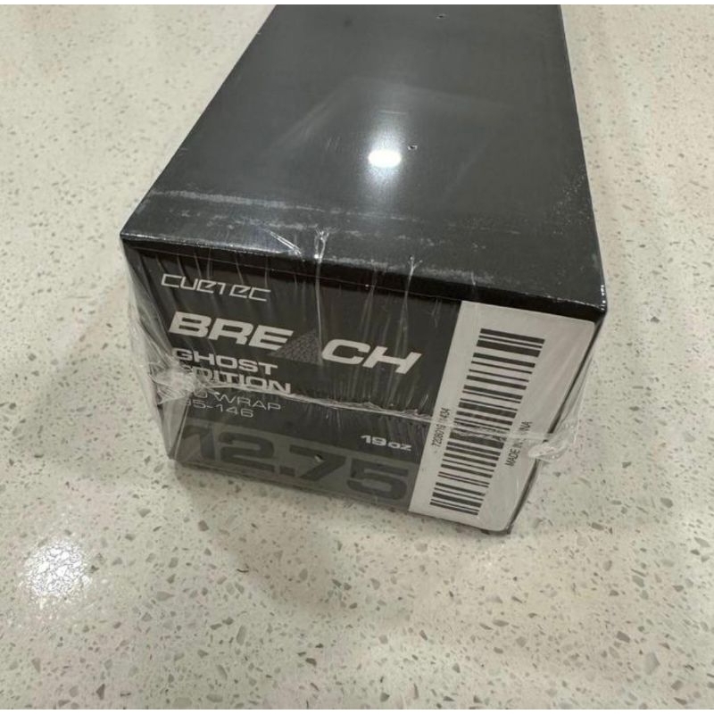 Stick Billliard Break Cuetec Breach Ghost Edition Brand New