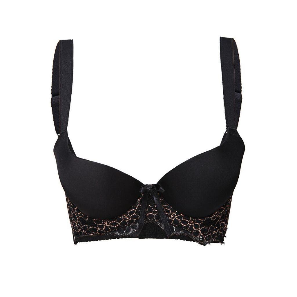 CALIDA Bra | Push Up Bra - FIORI