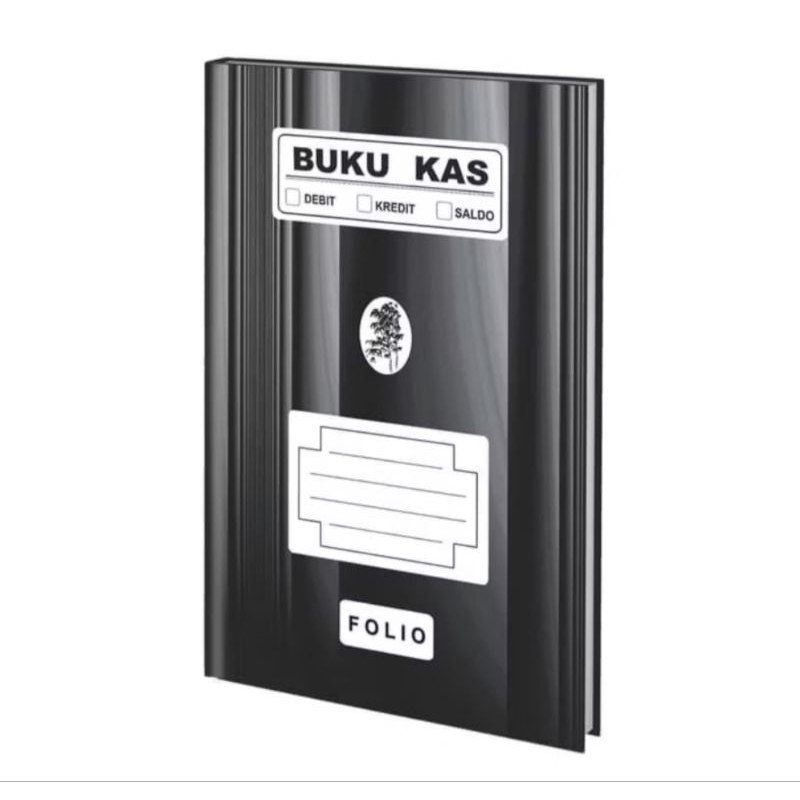 

BUKU KAS SOFT COVER BAMBOO FOLIO