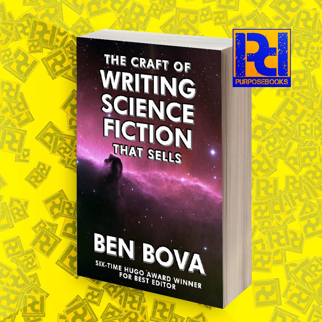Craft of Writing Science Fiction that Sells,