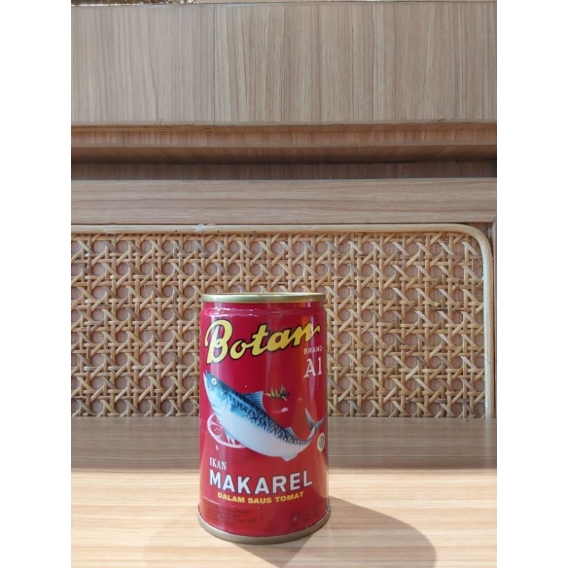 

BOTAN IKAN SARDEN DALAM SAUS TOMAT 155 GR,BOTAN IKAN SARDEN DALAM SAUS TOMAT 425 GR, BOTAN IKAN MAKAREL DALAM SAUS TOMAT 155 GR, BOTAN IKAN MAKAREL DALAM SAUS TOMAT 425 GR