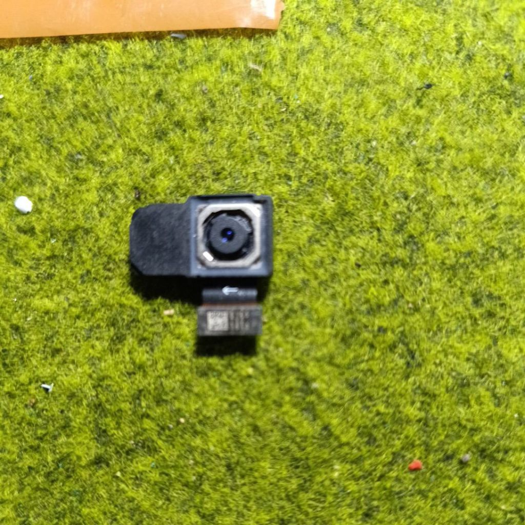 kamera belakang huawei y6 2018 ATU L22 original