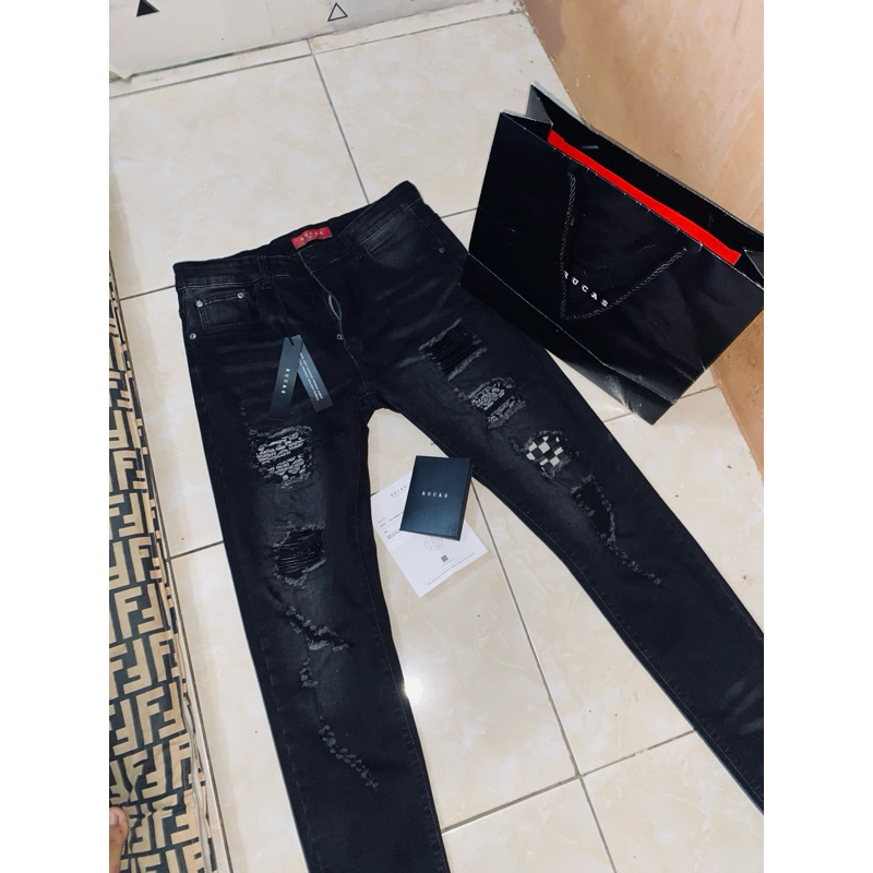 CELANA RUCAS S9 SIZE 34 (ORIGINAL)