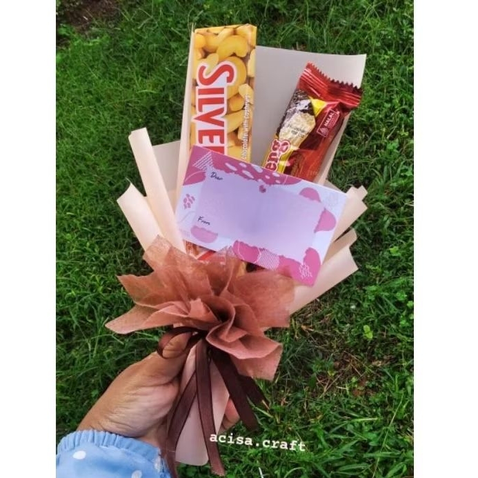 

mini buket Silverqueen bengbeng murah bandung