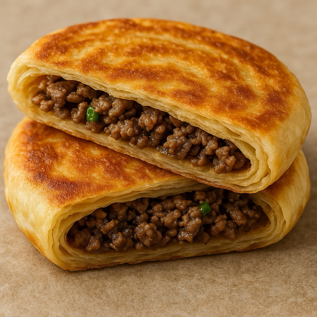 

Montibif Beef Roti 1 Pack