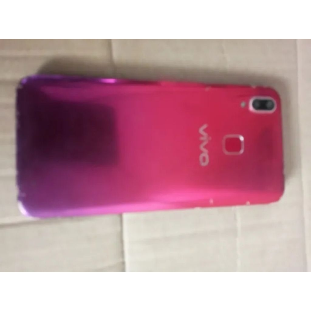 Mesin Hp Vivo Y91 minus MMC