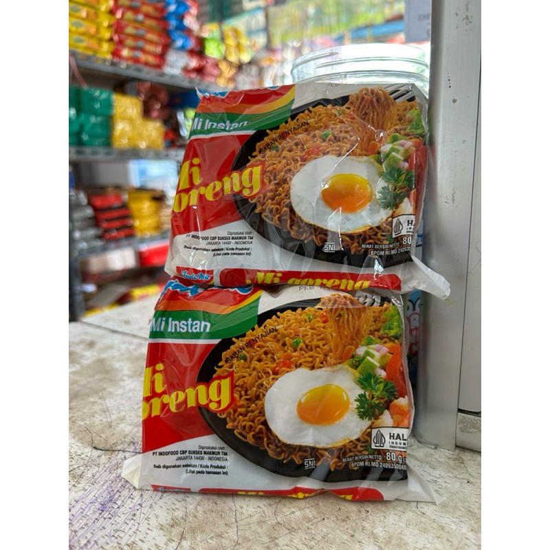 

indomie varian rasa harga satuan