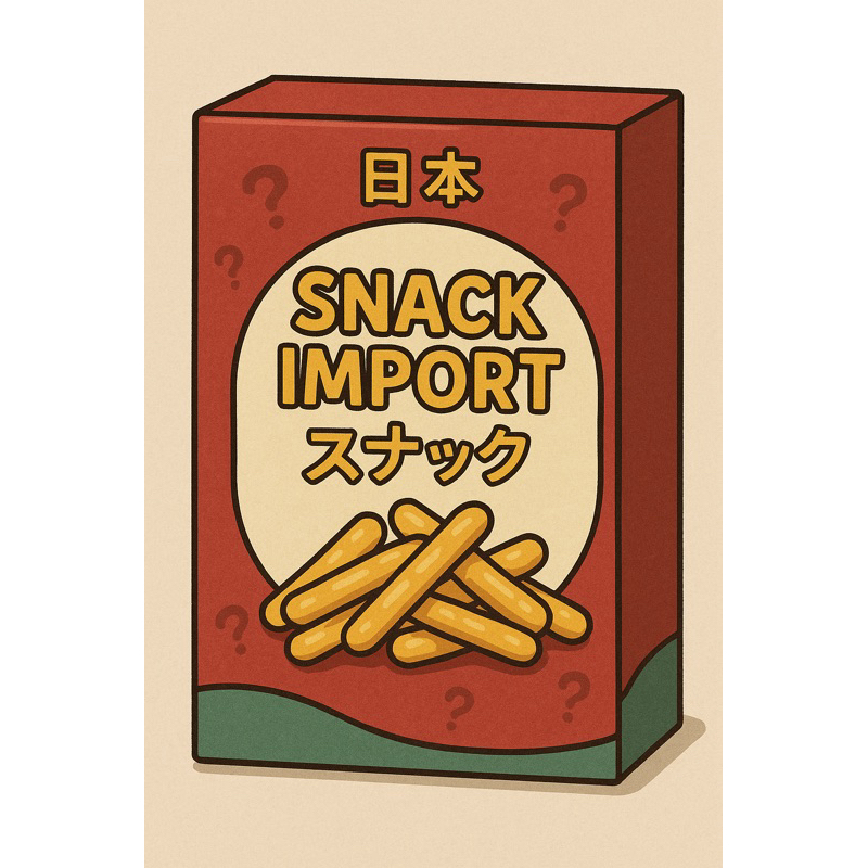 

Jajan snack