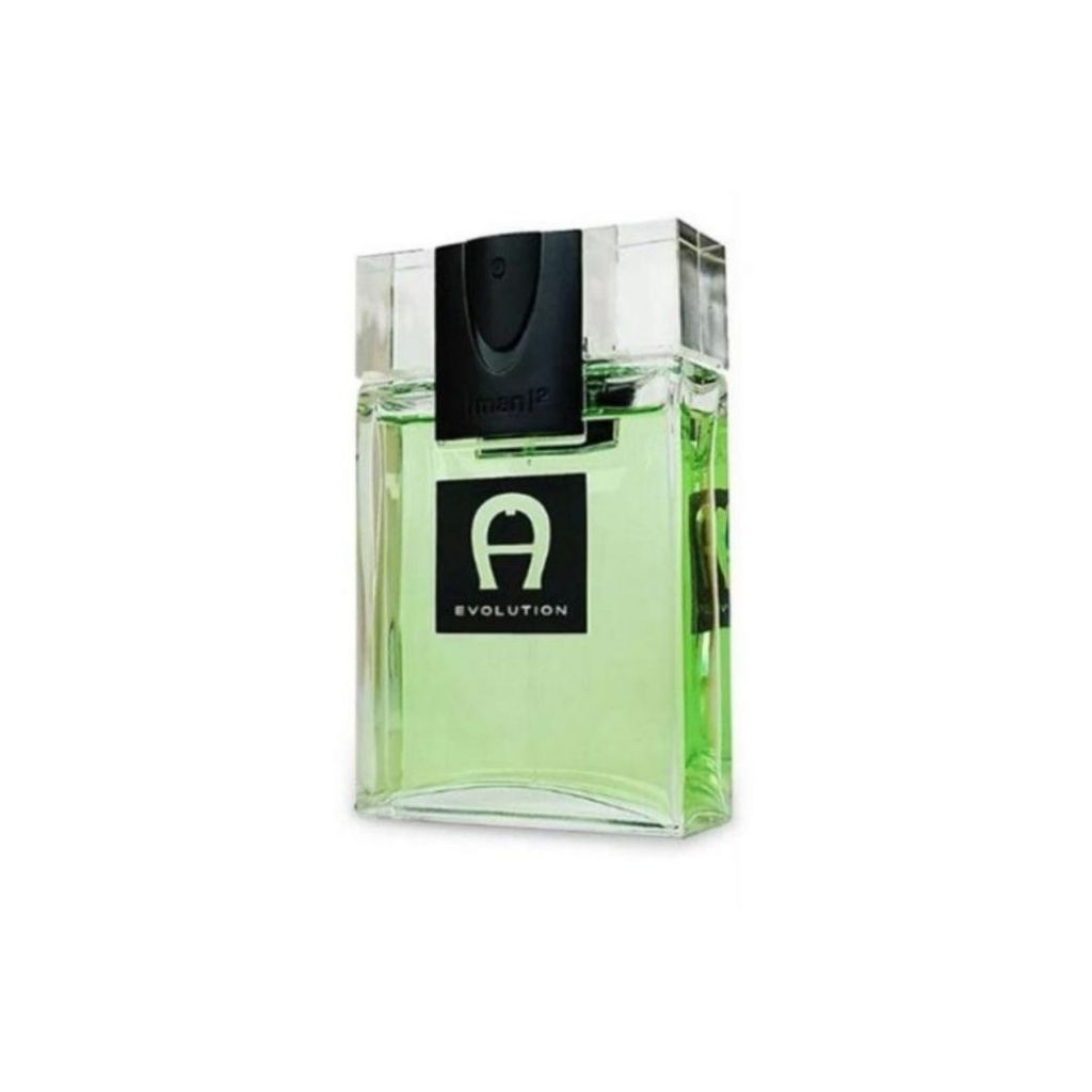 Aigner Man 2 Evolution 100ml Edt - Parfum Pria Aigner Man - Parfum Pria Eropa