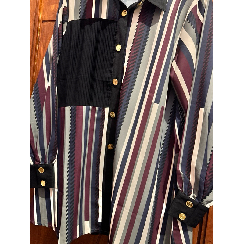 one set zaskia sungkar original 750k