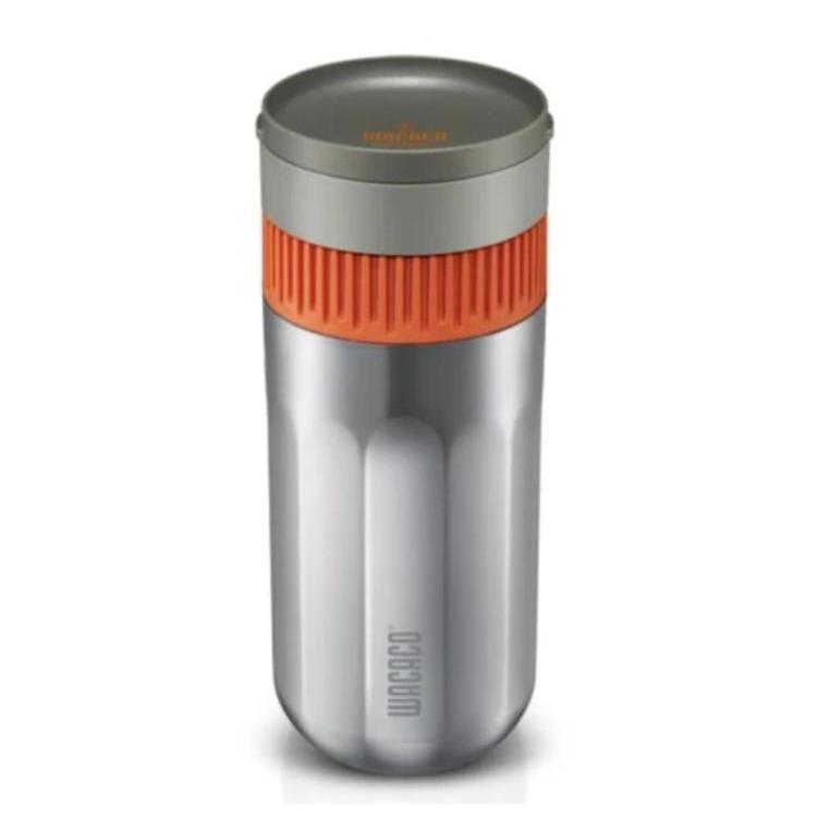Wacaco Portable Coffee Maker Pipamoka